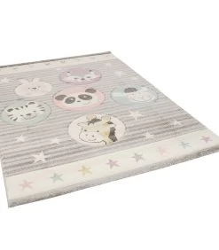 Vloerkleed Maui Kids - Kindertapijt Ster Vrienden -Professionele winkel voor decoratieve artikelen 5e03e83cb87b4494b65378dcb39ccf79