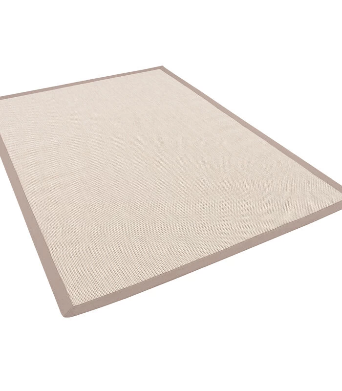 Binnen & Buiten Vloerkleed Plat Geweven Madeira Border 7 Binnen & Buiten Vloerkleed Plat Geweven Madeira Border - Afbeelding 5