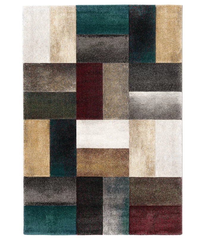 Vloerkleed Designer Maui Moderne Trend 3 Vloerkleed Designer Maui Moderne Trend