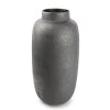 Vaas 23,5xH49,5cm Antraciet Bullet 2 Vaas 23,5xH49,5cm Antraciet Bullet -Professionele winkel voor decoratieve artikelen 5f9ad0707b3e4b9aa505c35f5b4a6273