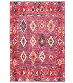 Vloerkleed Designer Vintage Zoë Oriënt Ethno