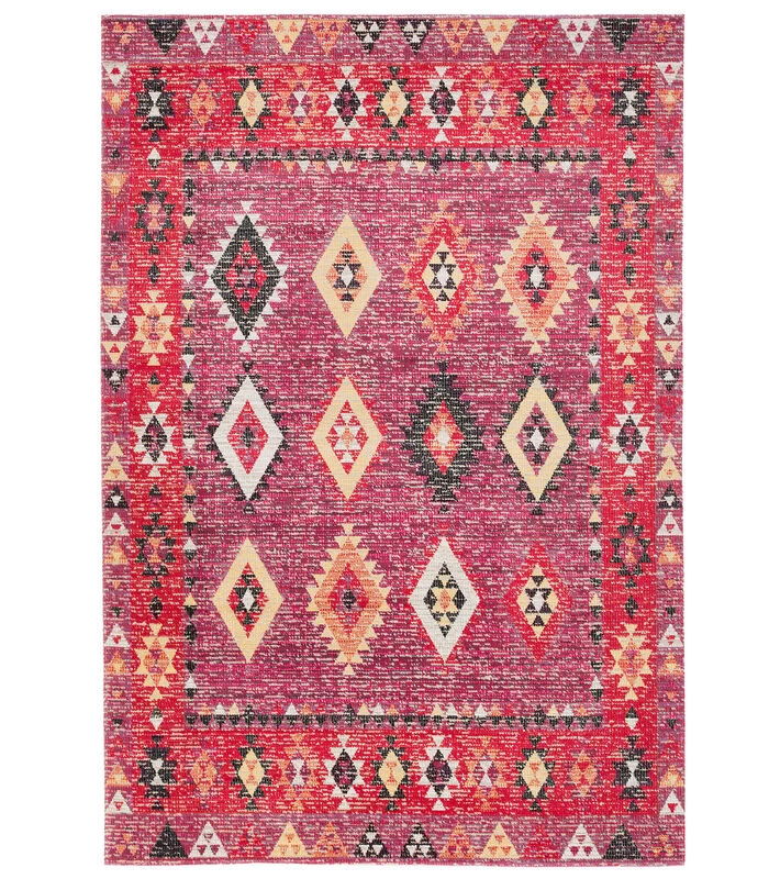 Vloerkleed Designer Vintage Zoë Oriënt Ethno 3 Vloerkleed Designer Vintage Zoë Oriënt Ethno