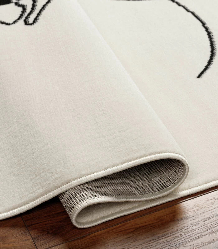 Arty Vloerkleed 7 Arty Vloerkleed - Afbeelding 5