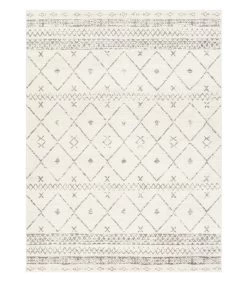 Boheems Berber Vloerkleed