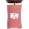 WoodWick Kaars Melon & Pink Quartz Large 1 WoodWick Kaars Melon & Pink Quartz Large -Professionele winkel voor decoratieve artikelen 61f086ae85e84e34bab3be3b335e30a8
