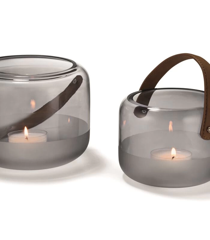 MARLON - Windlicht 4 MARLON - Windlicht - Afbeelding 2