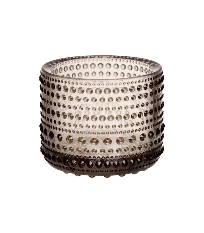 Iittala Kastehelmi Sfeerlicht 64mm Linnen 3 Iittala Kastehelmi Sfeerlicht 64mm Linnen