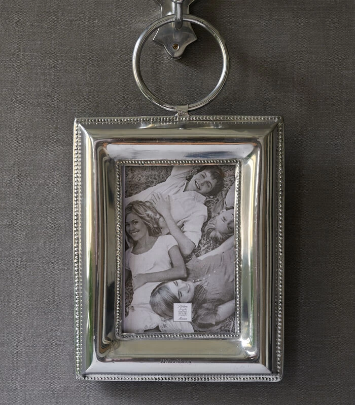 Fotolijst 17x25 - Cordoba Photo Frame - Zilver 4 Fotolijst 17x25 - Cordoba Photo Frame - Zilver - Afbeelding 2