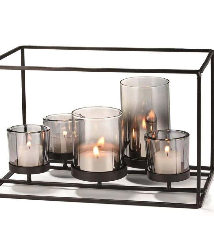 York - Kandelaar 3 York - Kandelaar