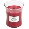 WoodWick Kaars Pomegranate Medium 1 WoodWick Kaars Pomegranate Medium -Professionele winkel voor decoratieve artikelen 6415599c97ee4dd58fc69b4b74acfc53