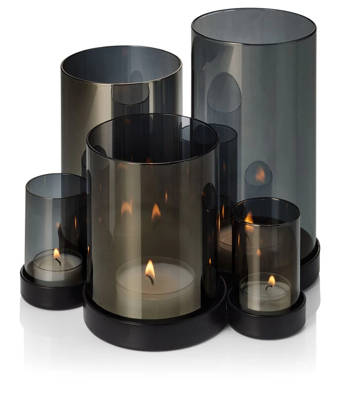 LICHTERMEER - Kandelaar 3 LICHTERMEER - Kandelaar