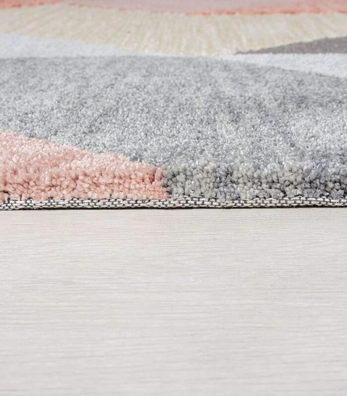 Modern Woonkamertapijt En Design ICON 7 Modern Woonkamertapijt En Design ICON - Afbeelding 5