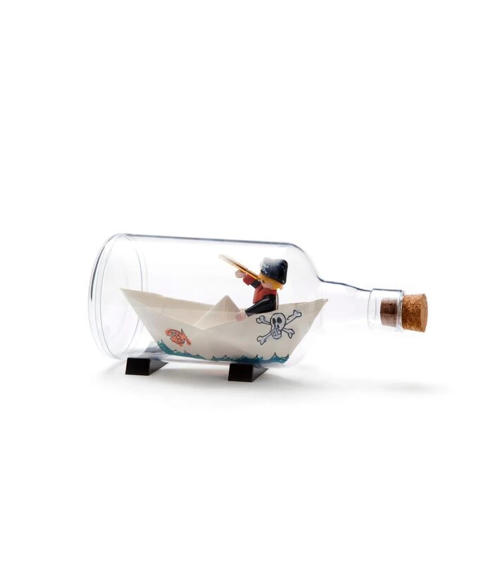 Impossible Bottle 3 Impossible Bottle