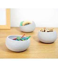 BRUT - Beton Set Van 3 Theelichthouders Tokyo Grey 10 BRUT - Beton Set Van 3 Theelichthouders Tokyo Grey -Professionele winkel voor decoratieve artikelen 655fe04ada93487b812a67d77c9a1ede