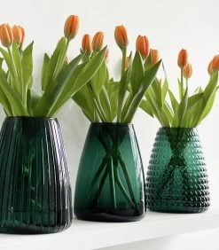 DIM Vaas Smooth Medium Groen 8 DIM Vaas Smooth Medium Groen -Professionele winkel voor decoratieve artikelen 658f970a69574502ad9d16d3bd8404af 2