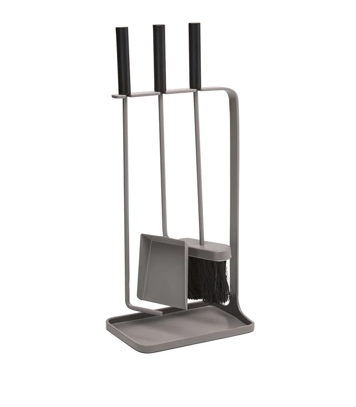 LOG - Openhaard Set 3 LOG - Openhaard Set