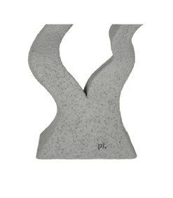 PRESENT TIME Ornament Abstract Art Wave -Warm Grijs - 23x14,5x40cm 11 PRESENT TIME Ornament Abstract Art Wave -Warm Grijs - 23x14,5x40cm -Professionele winkel voor decoratieve artikelen 663af4fc1ae94d17935a0f303625c39b