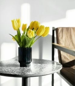 VOLTA Vaas Groen 7 VOLTA Vaas Groen -Professionele winkel voor decoratieve artikelen 678aa66054434b42bc25a52429f98534