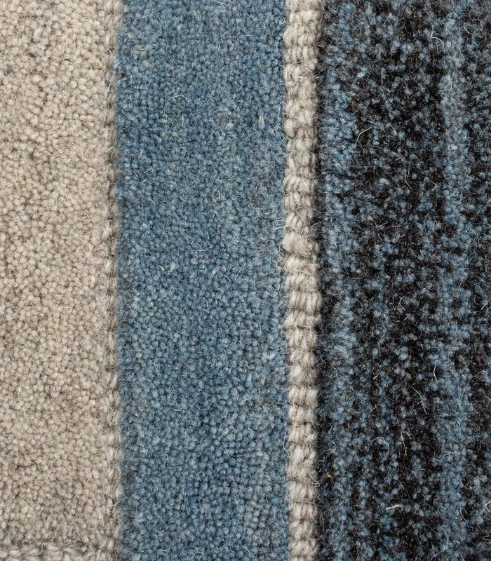 Modern Wollen Woonkamertapijt MADO 6 Modern Wollen Woonkamertapijt MADO - Afbeelding 4