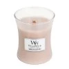 WoodWick Kaars Vanilla & Sea Salt Medium 1 WoodWick Kaars Vanilla & Sea Salt Medium -Professionele winkel voor decoratieve artikelen 691e4c0dd5b84e7c9b7c94f9e3edb76d
