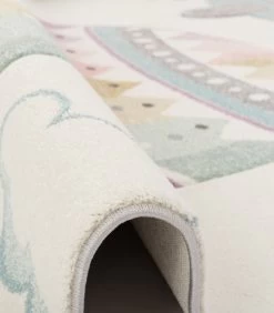 Vloerkleed Maui Kids - Kindertapijt - Heteluchtballon 9 Vloerkleed Maui Kids - Kindertapijt - Heteluchtballon -Professionele winkel voor decoratieve artikelen 6969629a8cc746cc866b311452c908d0