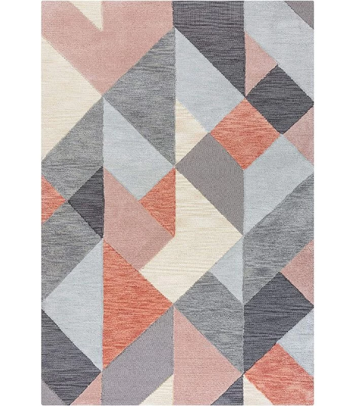 Modern Woonkamertapijt En Design ICON 3 Modern Woonkamertapijt En Design ICON