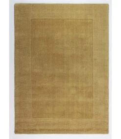 Design Vloerkleed Voor De Woonkamer Van Wol NAPOLI