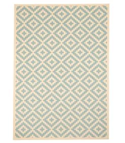 Vloerkleed Designer Tapijt Passion Ruiten Modern