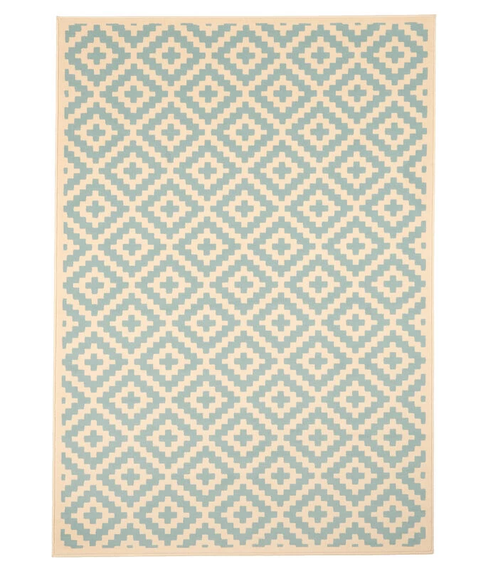 Vloerkleed Designer Tapijt Passion Ruiten Modern 3 Vloerkleed Designer Tapijt Passion Ruiten Modern