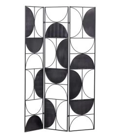 BePureHome Passage Kamerscherm - Metaal - Antique Brass - 180x137x1 9 BePureHome Passage Kamerscherm - Metaal - Antique Brass - 180x137x1 -Professionele winkel voor decoratieve artikelen 6cb272bff9354634b01f3911db54c928