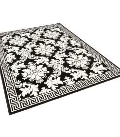 Vloerkleed Designer Samba Modern Barok -Professionele winkel voor decoratieve artikelen 6d93a67457744f1f9b0db0ce5a5111ae