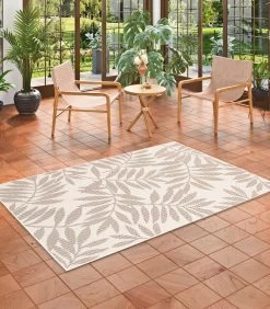 Tapijt Voor Binnen En Buiten Flatweave Campus Leaves 9 Tapijt Voor Binnen En Buiten Flatweave Campus Leaves -Professionele winkel voor decoratieve artikelen 6d99b53f49874f76a0f6ef895facd2d0