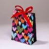Geschenkentas Coeur Grenadine PM L 14 X H 18 X P 6,5 Cm 1 Geschenkentas Coeur Grenadine PM L 14 X H 18 X P 6,5 Cm -Professionele winkel voor decoratieve artikelen 6e03631a6fc446a9ac7c5a966c7968e3