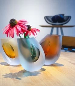 OCCHIO - Vaas 5 OCCHIO - Vaas -Professionele winkel voor decoratieve artikelen 6ec8d646ec46463daa389de0bed3f8bd