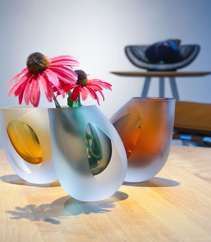 OCCHIO - Vaas 4 OCCHIO - Vaas - Afbeelding 2