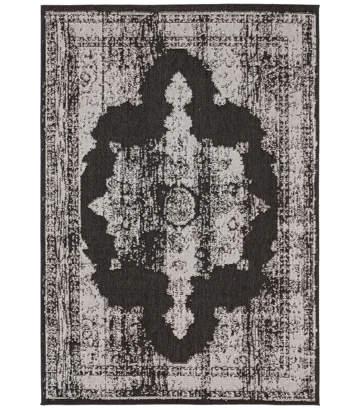 Vloerkleed Binnen & Buiten Marbella Oriënt Vintage 3 Vloerkleed Binnen & Buiten Marbella Oriënt Vintage