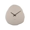 Karlsson Wandklok Organic Round - Warm Grijs - 35x2x38cm 1 Karlsson Wandklok Organic Round - Warm Grijs - 35x2x38cm -Professionele winkel voor decoratieve artikelen 717a2c179ec64f06a400009a7c181ac3