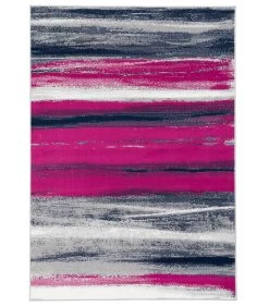 Vloerkleed Designer Samba Strepen