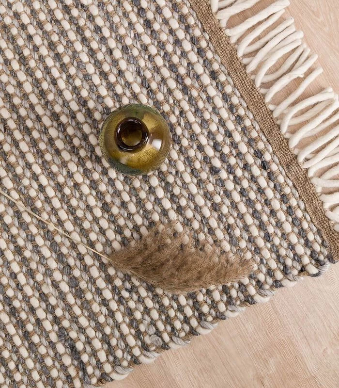 Fjord Vloerkleed 5 Fjord Vloerkleed - Afbeelding 3