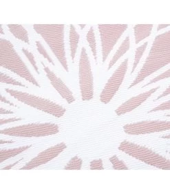 PRESENT TIME Outdoor Tapijt Fairytale - Roze - Rond - Ø150cm 11 PRESENT TIME Outdoor Tapijt Fairytale - Roze - Rond - Ø150cm -Professionele winkel voor decoratieve artikelen 73c1ced9d3ae41858f551f6e074b58db