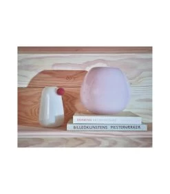 OYOY Vaas “Lasi Vase - Medium” 6 OYOY Vaas “Lasi Vase - Medium” -Professionele winkel voor decoratieve artikelen 73e4ab44093b47ce82ff967343c4e306