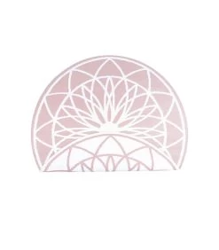 PRESENT TIME Outdoor Tapijt Fairytale - Roze - Rond - Ø150cm 10 PRESENT TIME Outdoor Tapijt Fairytale - Roze - Rond - Ø150cm -Professionele winkel voor decoratieve artikelen 7466f632fb2a43d38cfc8c8df31300f1