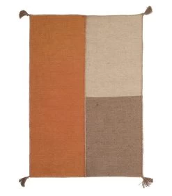 Professionele winkel voor decoratieve artikelen 30 Vloerkleed Duinpaprika