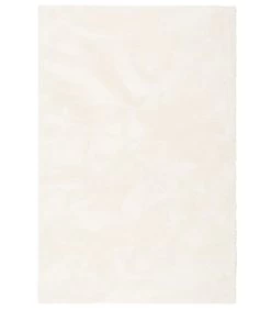 Vloerkleed Luxe Shaggy Fluweel