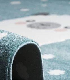 Vloerkleed Maui Kids - Kindertapijt - Alpaca -Professionele winkel voor decoratieve artikelen 74fe13d2719345508ee4191f49ace1be