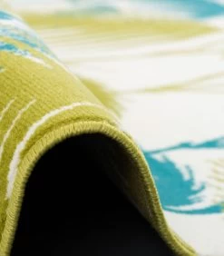 Vloerkleed Designer Tapijt Samba Palms 9 Vloerkleed Designer Tapijt Samba Palms -Professionele winkel voor decoratieve artikelen 754dd931d64540a291369a9da9ee09d0