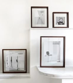 SQUARE FLOATING Box 32 X 32 Donker Hout -Professionele winkel voor decoratieve artikelen 7573ff2b50794887af7fd6541eb0976d