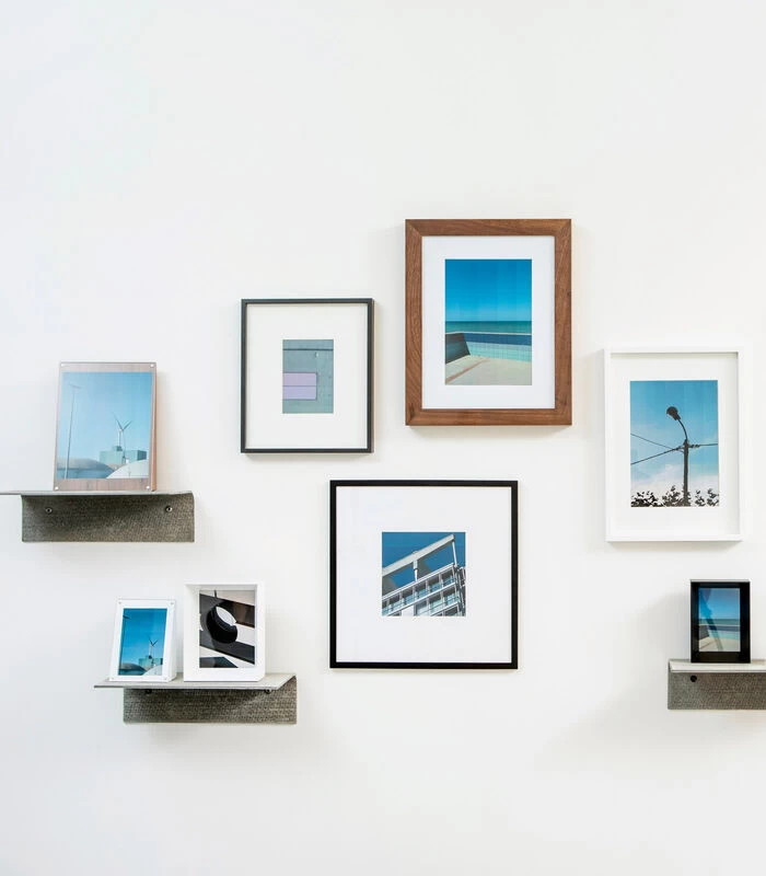 PRADO Fotokader 13 X 18 Zwart 7 PRADO Fotokader 13 X 18 Zwart - Afbeelding 5