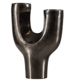 Exclusive Don Kaarsenstandaard - Metaal - Zwart - 40x30x12 9 Exclusive Don Kaarsenstandaard - Metaal - Zwart - 40x30x12 -Professionele winkel voor decoratieve artikelen 763a74eada494c119da66cb48f55cf0e