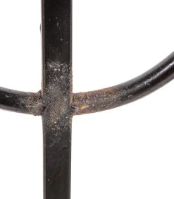 Exclusive Sterre Kandelaar - Metaal - Zwart - 56x43x18 9 Exclusive Sterre Kandelaar - Metaal - Zwart - 56x43x18 -Professionele winkel voor decoratieve artikelen 76c4c20f193a416db22a6c39dd1b1512